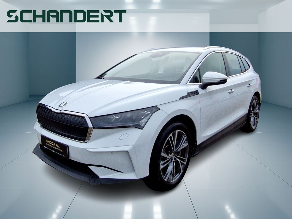 Image of Skoda Enyaq