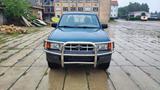 Ford Ranger  5-Türiger Pickup  4x4  - gebrauchte Ford Ranger aus dem Jahr 2000