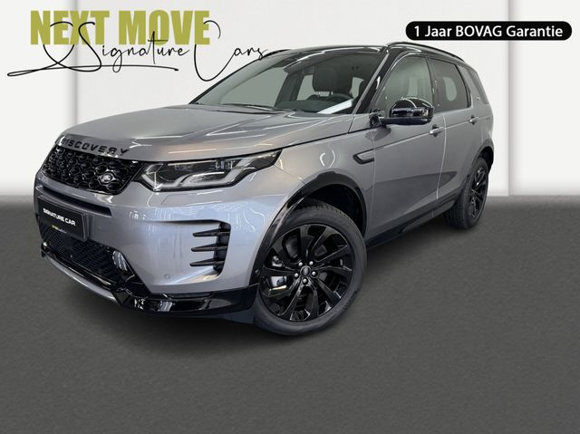 Land Rover Discovery Sport P300e 1.5 R-Dynamic HSE neu MODE