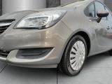 Opel Meriva B Edition MERIVA 1.4 T EDITION - Opel Meriva Gebrauchtwagen in Berlin