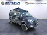HYMER / ERIBA / HYMERCAR GRAND CANYON S CROSSOVER FÜR2*OHNE DACH*WINTERPA - Hymer Grand Canyon S CrossOver