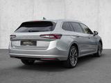 Skoda Superb Combi COMBI L&K TD142/2.0A7A Matrix Sthz. - Skoda Superb: Automatik