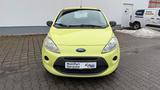 Ford Ka 1.2l*Trend*ABS*SERVO*ALLWETTER* - Ford Gebrauchtwagen von 2009