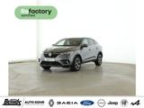 Renault Arkana TCe Mild Hybrid 140 EDC  AUTOMATIK Techno - Renault Arkana Techno mit Benzin-Antrieb