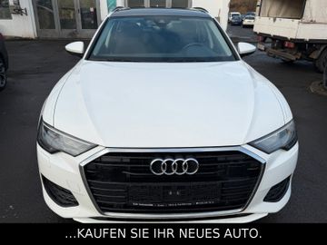 Audi A6 - 4