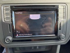 Fahrzeugabbildung Volkswagen Caddy Maxi Trend 4Motion AHK NAVI 2xSCHIEBETÜR