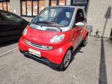 Smart SMART ForTwo 600 smart cabrio & pure (40 kW) NEO - Smart pure Cabrio