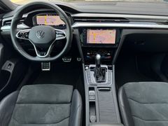 VW Arteon 2.0 TDI SB R-Line 4M*PANO*360*ACC*DCC* VW Arteon 2.0 TDI SB R-Line 4M*PANO*360*ACC*DCC*