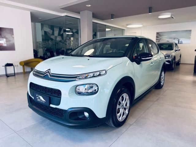 Image of Citroën C3