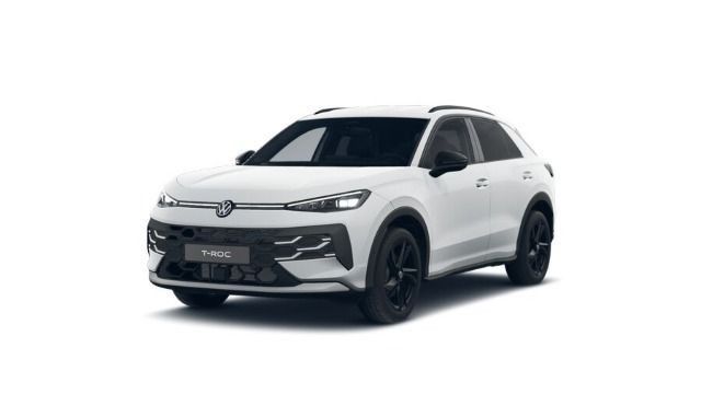 Image of Volkswagen T-Roc
