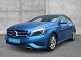 Mercedes-Benz A 180 Urban XENON AHK SHZ PDC GRA - Mercedes-Benz: Gra