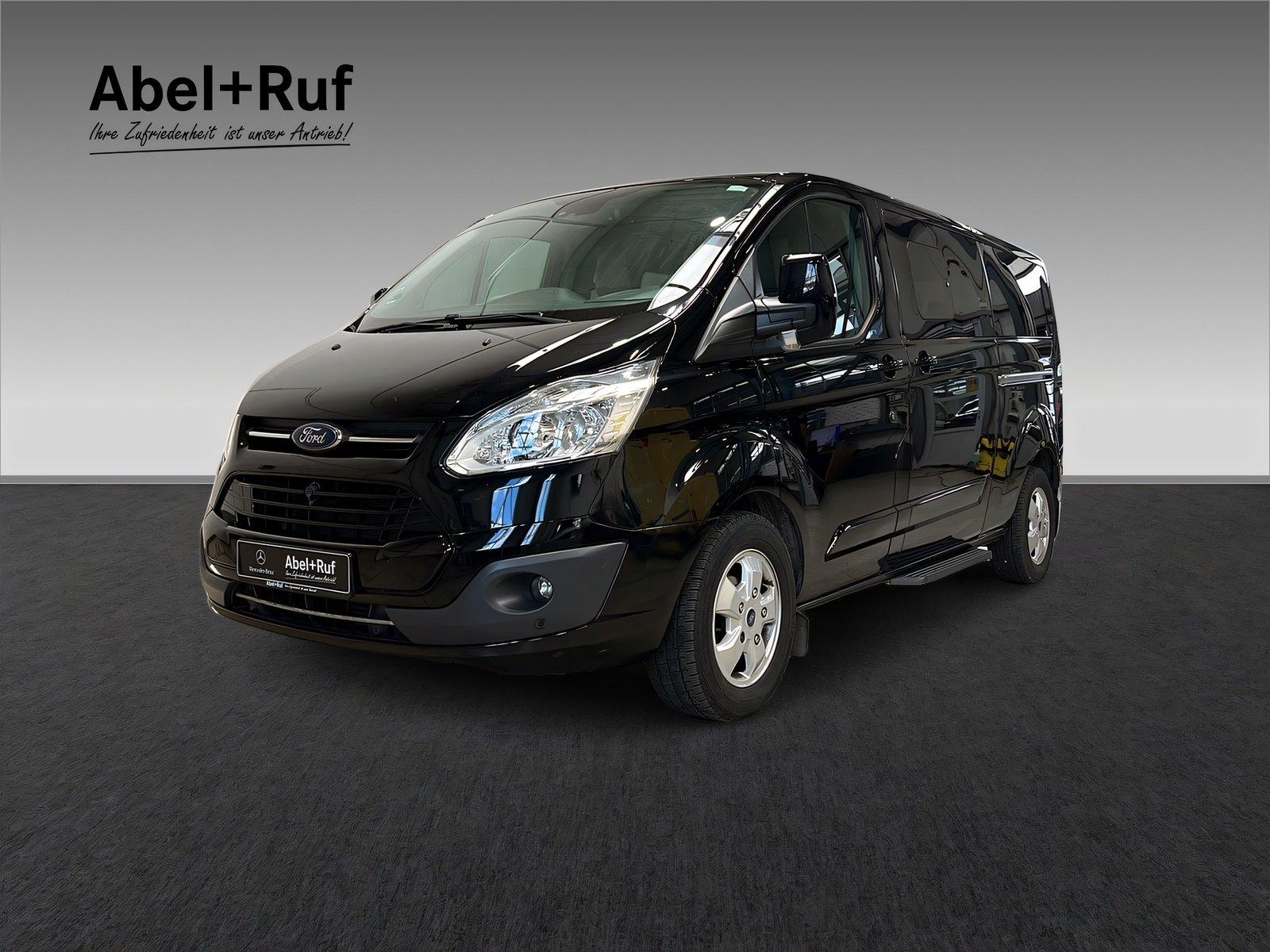 Ford Tourneo Custom Kombi 310 L2 - nur Export/Händler