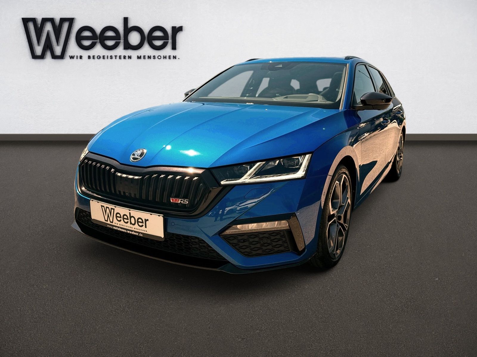 Skoda Octavia Combi RS Plus 4x4 *EDITION*PANO*STHZ*360 imagem 2