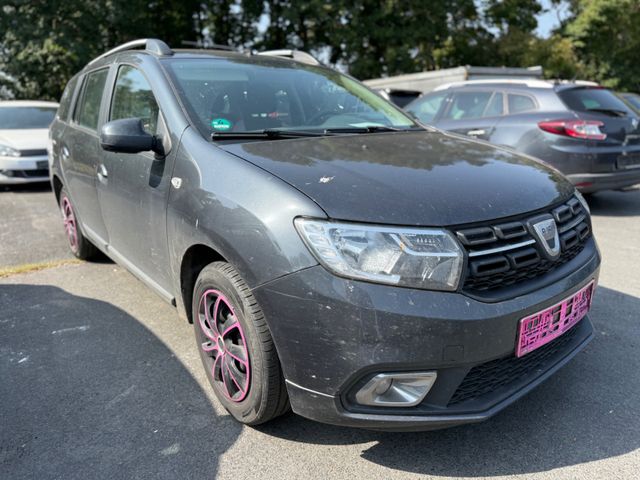 Dacia Logan MCV II Comfort  -120tkm- MOTORPROBLEM