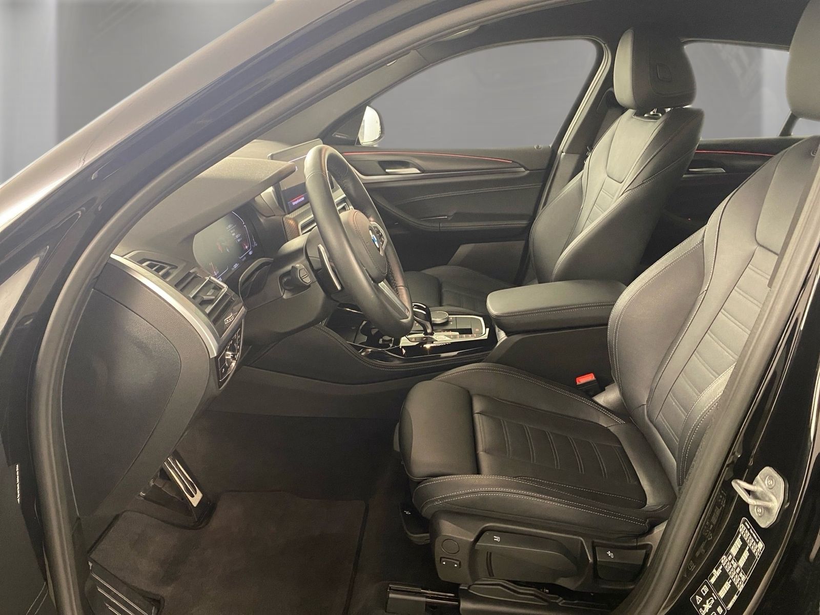 BMW X4 - Bild 9