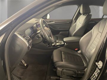 BMW X4 - 9