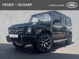 Mercedes-Benz G 63 AMG Edition 463 Entertain im Fond Stndhz Pa - Mercedes-Benz G 63 AMG in Nürnberg