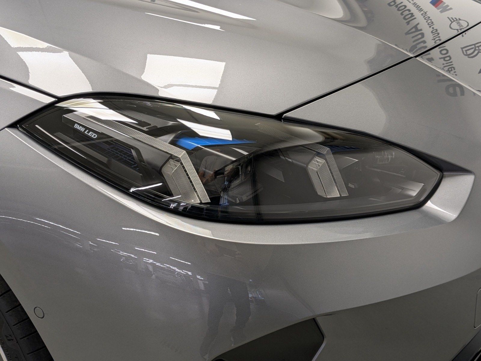 BMW M135 - Bild 7