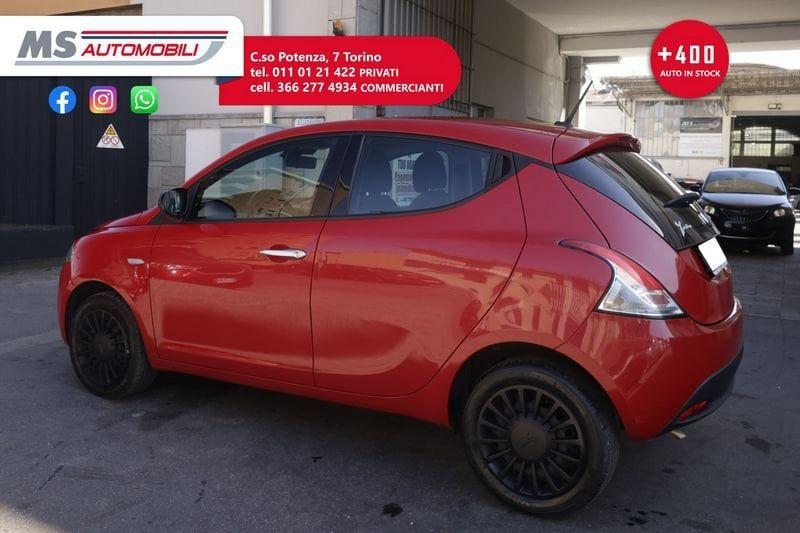 Lancia Ypsilon Lancia Ypsilon 1.0 FireFly 70cv S