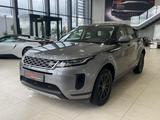 Land Rover Range Rover Evoque D150 LED SPUR. TEMPO NAVI KAM - gebrauchte Land Rover Range Rover Evoque aus dem Jahr 2020