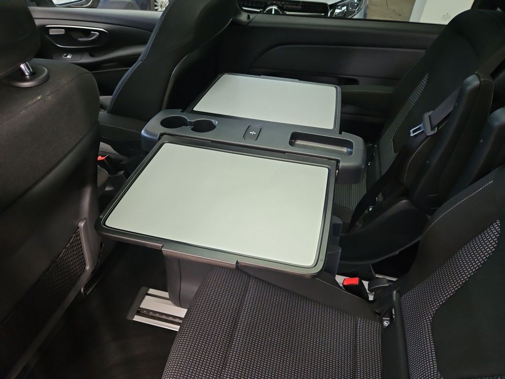 Fahrzeugabbildung Mercedes-Benz V 220 ED lang Tisch AHK Panorama LED 10''MBUX RF