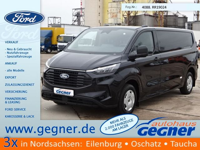 Ford Transit Custom 320L2 Trend Kasten Navi Kühler