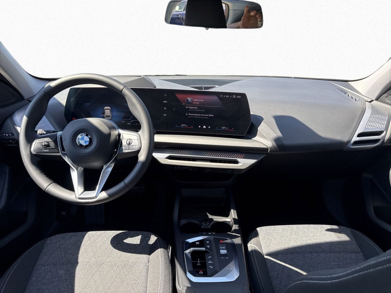 BMW 120 - Bild 16