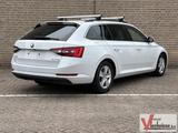 Skoda Superb 2.0 TDI Ambition Business | € 9.850,- NET - Skoda Superb bis 15.000 Euro