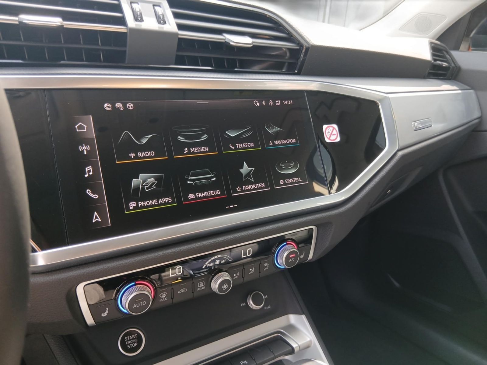 Audi Q3 - Bild 17