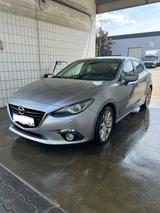 Mazda 3 2.2 SKYACTIV-D 150 Sports-Line - Mazda: Mazda3 Sport