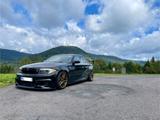 BMW e82 135i - BMW 135 aus 2008: Coupe