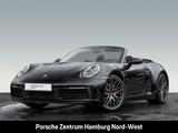 Porsche 992 (911) Carrera S Cabriolet BOSE PDLS Plus - Porsche 992 Gebrauchtwagen in Hamburg