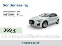 Audi A3 - Vorschau Bild 1