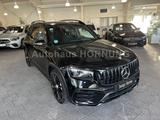 Mercedes-Benz AMG GLB 35 4M/NP84500€/Memory/Pano/Night/Distr/+ - gebrauchte Mercedes-Benz GLB 35 AMG aus dem Jahr 2024