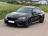 BMW M2 Competition - 1. Hd - Handschalter - Original