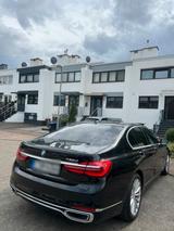 BMW 730D xDrive G11 - BMW 730 in Essen