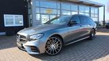 Mercedes-Benz E 53 AMG 4Matic+ Wide Night Multibeam AHK - Mercedes-Benz E 53 AMG: Automatik