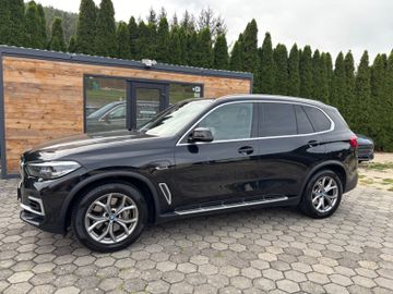 BMW X5 - 7