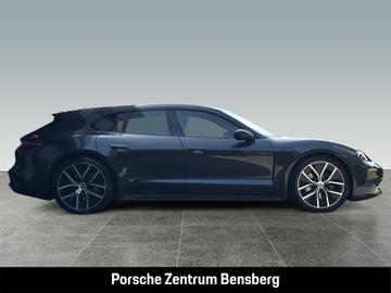  Porsche TAYCAN photo 5