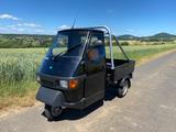 Piaggio Ape Cross 50 schwarz BJ 2009 - Offers
