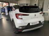 Renault Captur Techno Mild-Hybrid 140 PS Benz. ++CAM++EP - Renault Captur aus 2023