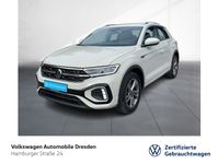 Volkswagen T-Roc - Vorschau Bild 1