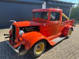 Ford Truck PickUp Hot Rod 4x4 ALLRAD EINZE... - Ford: Hot Rod