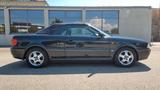 Audi Oldtimer Audi-Cabrio - Topp-Zustand - gebrauchte Audi Cabriolet aus dem Jahr 1994