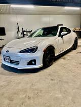 Subaru BRZ 2.0i Limited Edition - Subaru BRZ: Sportwagen