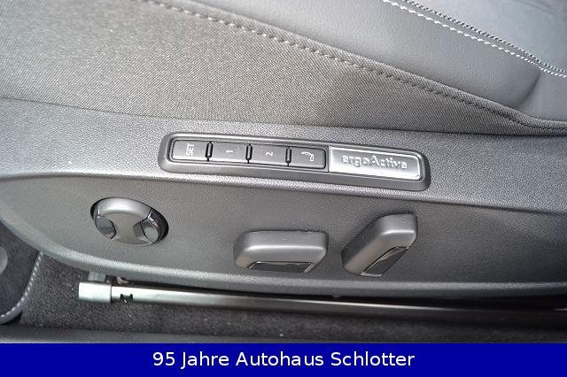 Volkswagen Golf Variant Style 1,5eTSI DSG/R.View/LED+/DIG.C, миниатюра 14
