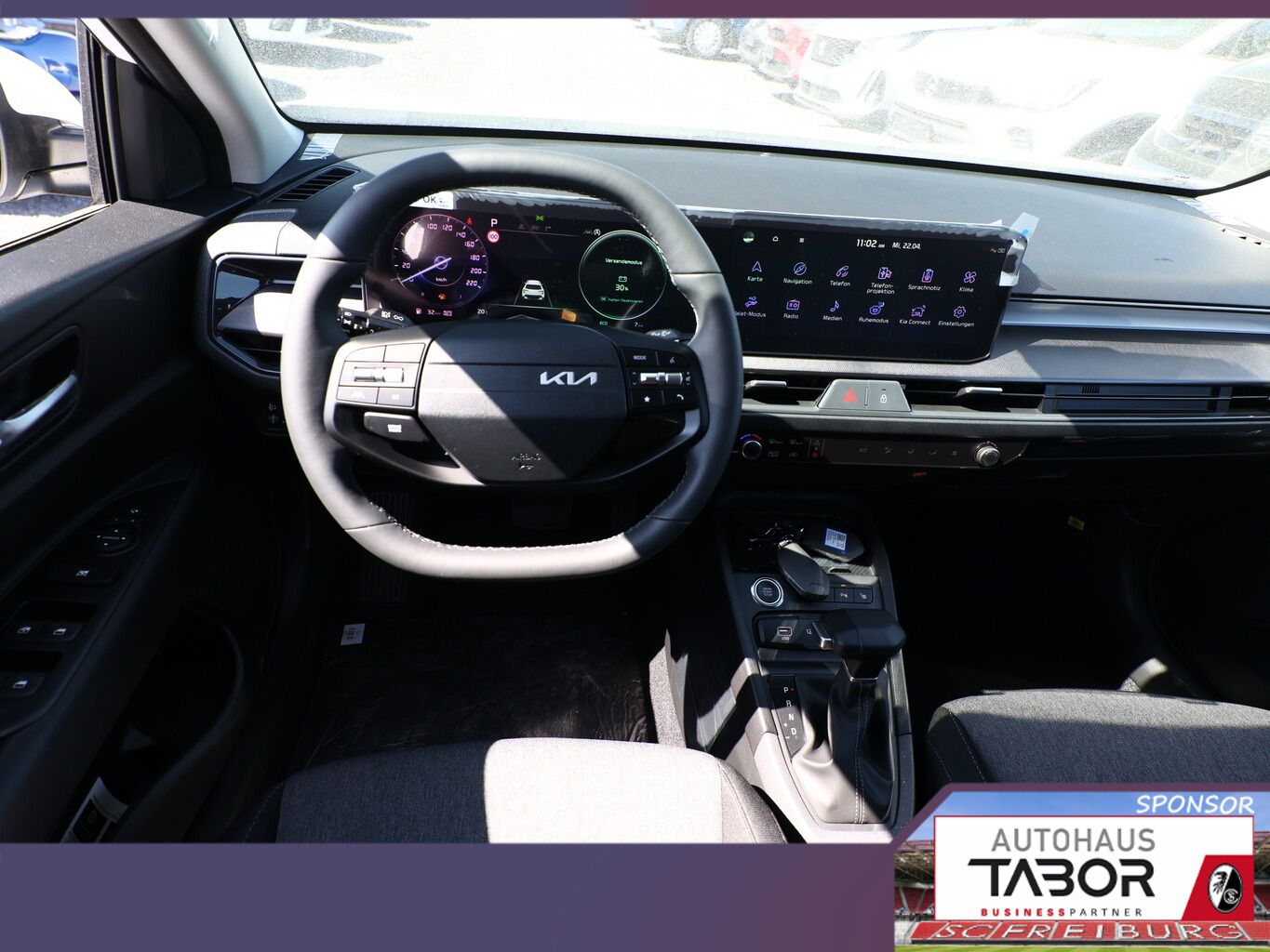 Kia Stonic - Bild 7