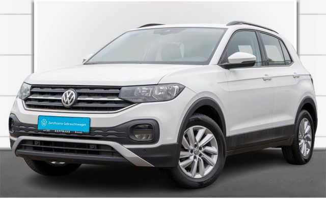 VW T-Cross 1.0 TSI OPF 85 kW Style Style
