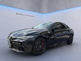 Alfa Romeo Giulia Quadrifoglio 2.9 V6 Bi-Turbo 510PS AT-8 - Alfa Romeo Giulia in Stuttgart