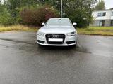 Audi A6 3.0 TFSI tiptronic quattro - - Audi A6 aus 2011: Limousine